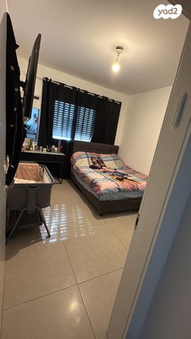 דירה, הנרייטה סאלד 10, כרמי גת, קרית גת