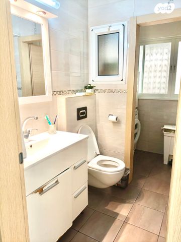 דירה, חזית חמש 11, תל גיבורים, חולון