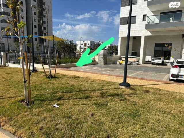 דירה, שדרות לכיש 123, כרמי גת, קרית גת