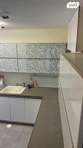 דירה, הדולב 14, גילה, ירושלים