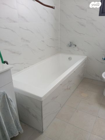 דירה, יפה ירקוני 1, פסגות אפק, ראש העין