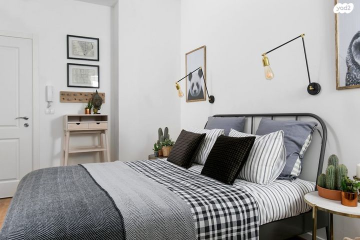 דירה, דפנה 16, הצפון החדש - דרום, תל אביב יפו