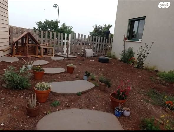 יחידת דיור, נאות גולן 1, נאות גולן, נאות גולן