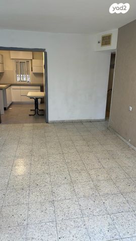 דירה, הדולב 14, גילה, ירושלים