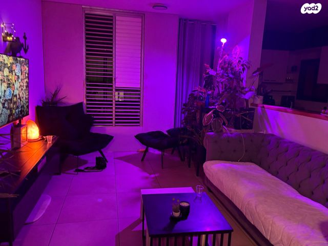 דירה, נתן ברניצקי 37, רמז, מערב ותיק, ראשון לציון