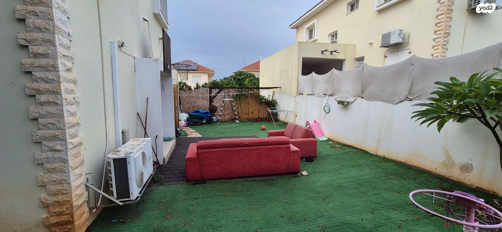 דו משפחתי, הנשר 24, כרמי בנימינה, בנימינה גבעת עדה