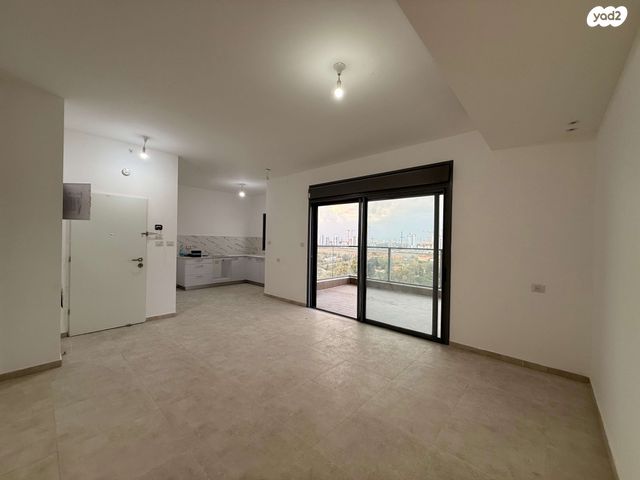 דירה, אודם 3, צמרות המושבה, באר יעקב