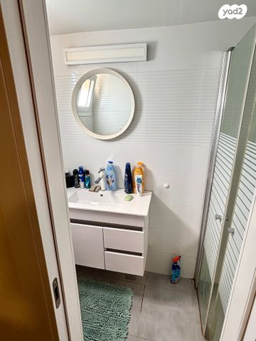 דירה, הגדוד העברי 6, אגרובנק, חולון