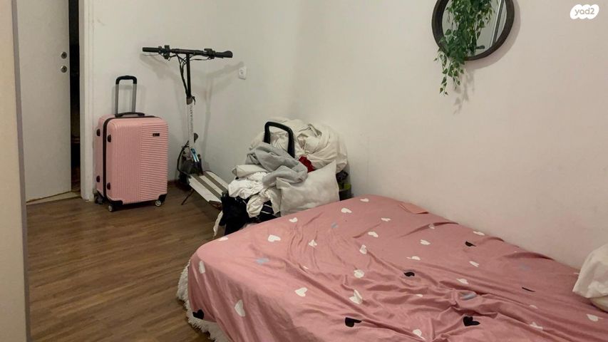 דירה, נתן ברניצקי 37, רמז, מערב ותיק, ראשון לציון