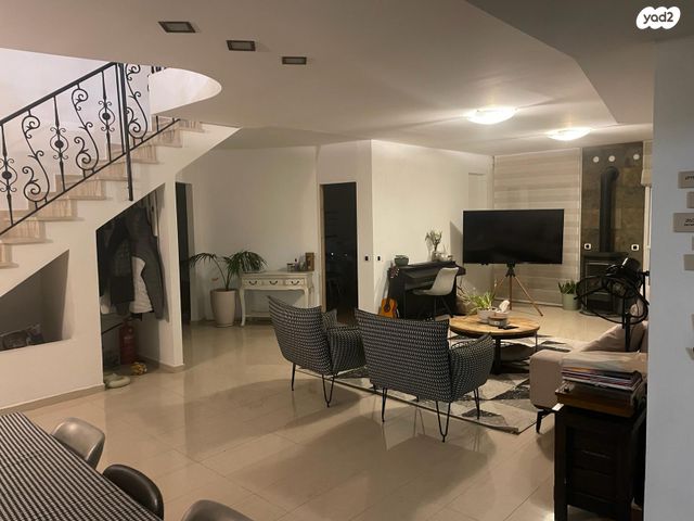 דופלקס, מגדל דוד 25, הנחלים, מודיעין מכבים רעות