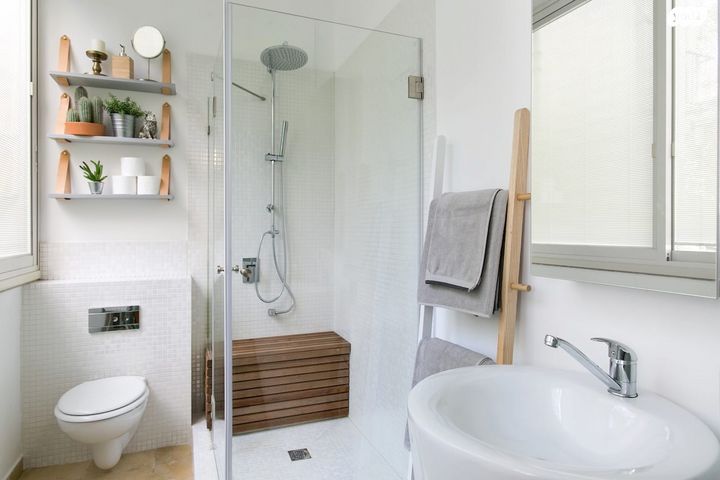 דירה, דפנה 16, הצפון החדש - דרום, תל אביב יפו