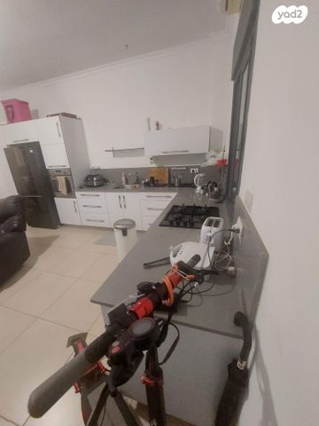 יחידת דיור, הרי בשמים 9, עין הים, חדרה