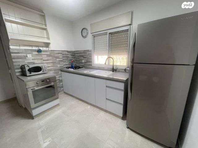 יחידת דיור, הרב יחיא קפאח 48, נאות לון, באר שבע