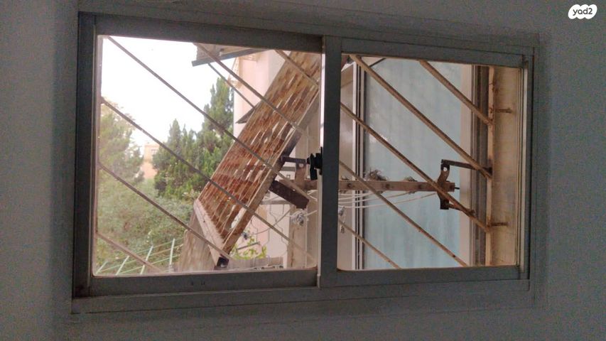 דירה, ז'בוטינסקי 25, שכונה ג', באר שבע