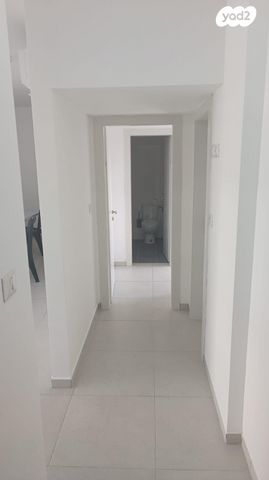 דירה, ליבנה 7, יצחק שמיר, נהריה