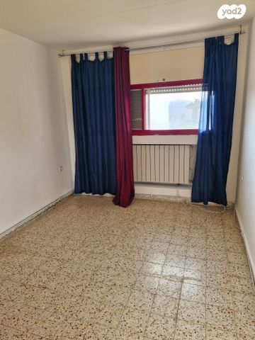 דירה, סיגליות 6, הסגליות, מעלות תרשיחא