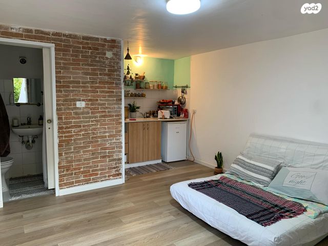 דירה, שחרור 22, מעוז ציון ב', מבשרת ציון