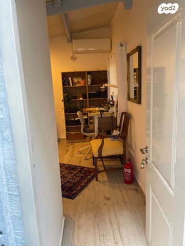 יחידת דיור, ברנשטיין כהן 36, קרית יערים, רמת השרון