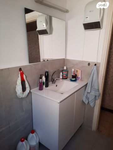 דירה, דוד רמז 18, לב העיר, בת ים