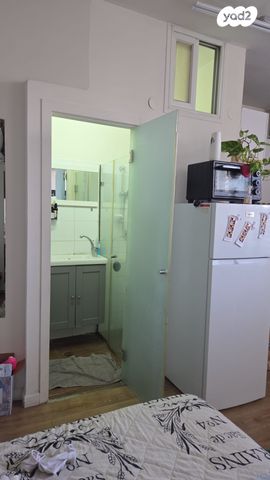 דירה, תלפיות 36, שכונת גפן, רמת גן