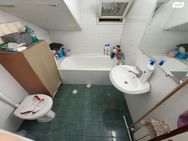 דירה, הציפורן 20, גילה, ירושלים