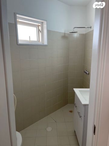 גג/ פנטהאוז, רבי יהודה הנשיא 9, הדר גנים, פתח תקווה