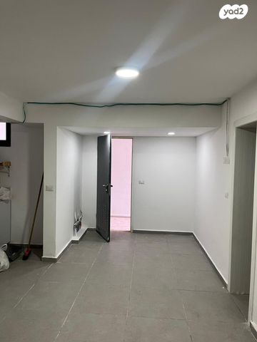 יחידת דיור, יונה וולך 13, פסגות אפק, ראש העין