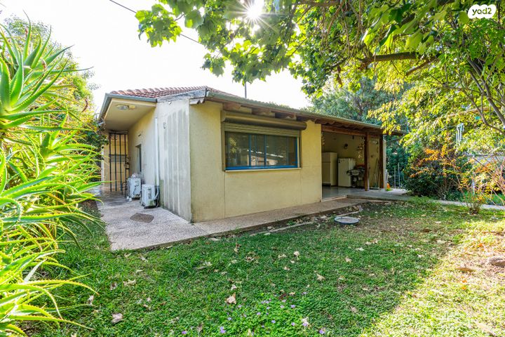 בית פרטי/ קוטג', הזית 14, המושבה, בנימינה גבעת עדה