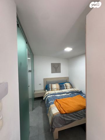 יחידת דיור, נוף שדות 30, עולש, עולש