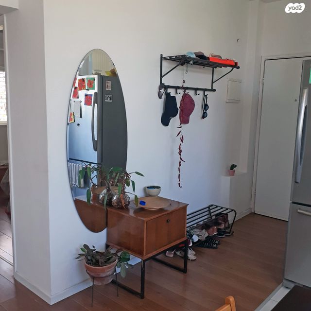 דירה, מהר"ל 8, הצפון הישן - צפון, תל אביב יפו