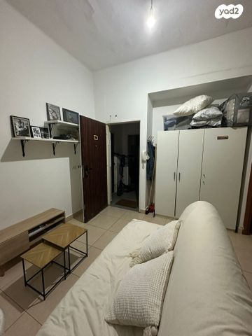 דירה, חזקיהו המלך 23, שפירא, תל אביב יפו