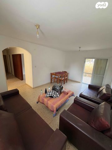 דירת גן, משעול הרקפת 7, גינות שומרון, קרני שומרון