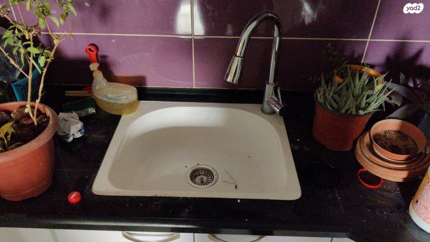 דירה, ז'בוטינסקי 25, שכונה ג', באר שבע