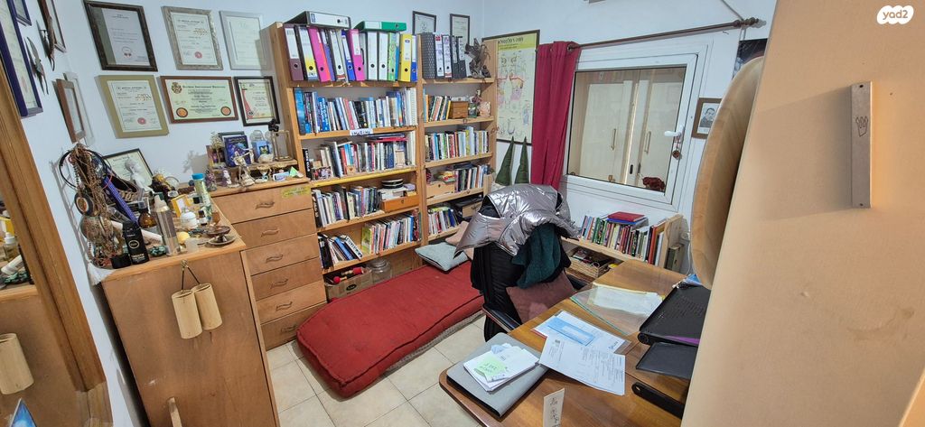 דו משפחתי, הנשר 24, כרמי בנימינה, בנימינה גבעת עדה