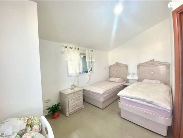 דופלקס, נחל מיכה 5, רמת הנחלים / רמת בית שמש א', בית שמש