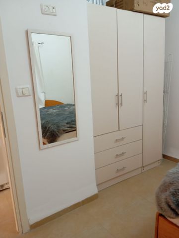 סאבלט, שאול 28, נווה שאנן, חיפה