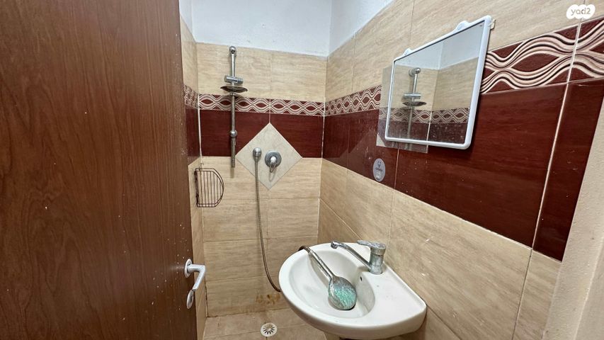 יחידת דיור, משה שרת 30, שכונה י"א, באר שבע