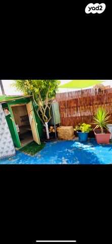 בית פרטי/ קוטג', מעגל הגפן 63, נווה העמק, ירוחם