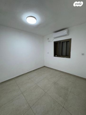 דירה, שדרות יצחק רבין 23, קרית רבין, בית שאן