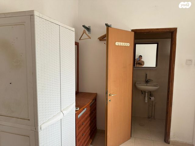 דירת גן, דרך השלום 76, שכונה ג', באר שבע