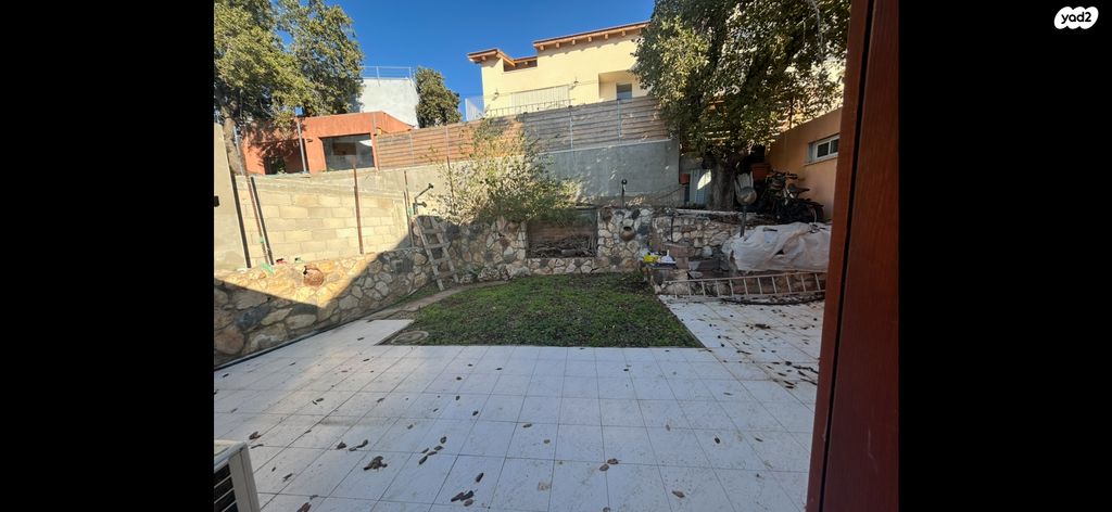 דירה, התאנה 17, טבעון הוותיקה, קרית טבעון