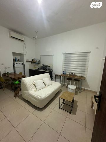 דירה, חזקיהו המלך 23, שפירא, תל אביב יפו