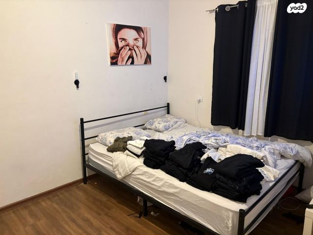 דירה, נתן ברניצקי 37, רמז, מערב ותיק, ראשון לציון