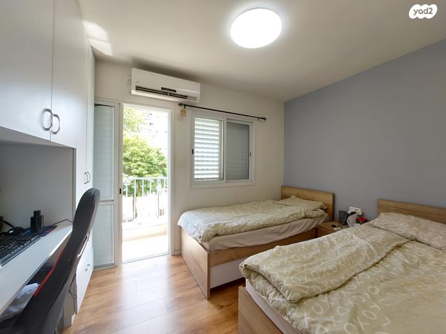 דירה, זלמן מייזל 4, נווה גולן, יפו ג', תל אביב יפו