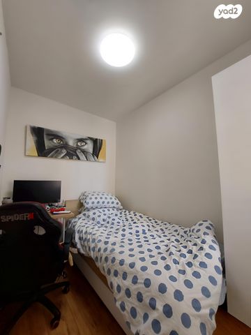 דירה, זלמן מייזל 4, נווה גולן, יפו ג', תל אביב יפו