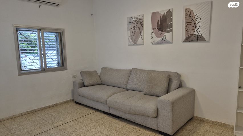 יחידת דיור, ארלוזורוב 109, מרכז, קרית עבודה, חולון