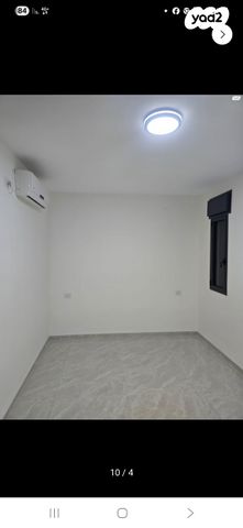 דירה, וייצמן 28, עיר, מרכז העיר, נהריה