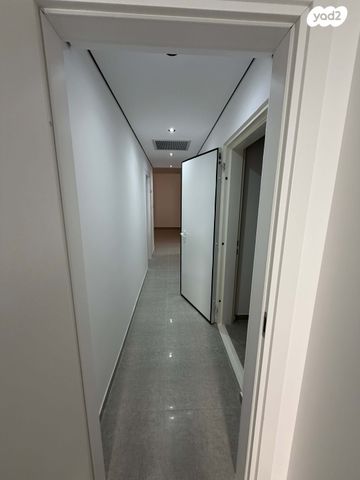 דירה, חיטה 7, הבוסתנים, שדרות