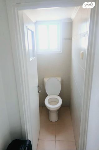 דירה, סוקולוב 4, מרכז, קרית עבודה, חולון