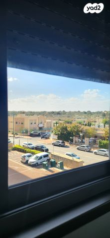 דירה, הר סיני 8, היובל, אור עקיבא